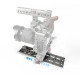 Клетка Tilta For sony a6 series cage(lightweight module with side handle)